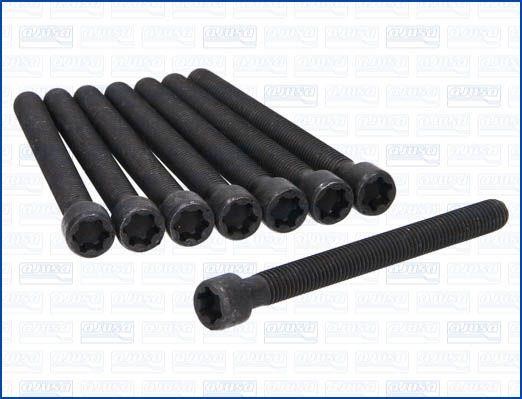 Wilmink Group WG1456025 Cylinder Head Bolts Kit WG1456025: Buy near me in Poland at 2407.PL - Good price!