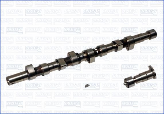 Wilmink Group WG1171138 Camshaft WG1171138: Buy near me in Poland at 2407.PL - Good price!