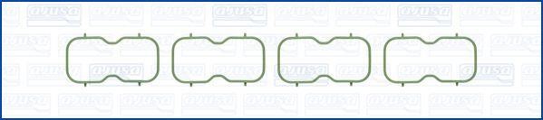 Wilmink Group WG2172736 Intake manifold gaskets, kit WG2172736: Buy near me in Poland at 2407.PL - Good price!