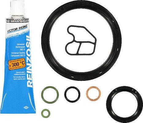 Wilmink Group WG1000518 Gasket Set, crank case WG1000518: Buy near me in Poland at 2407.PL - Good price!