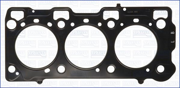 Wilmink Group WG1449688 Gasket, cylinder head WG1449688: Buy near me in Poland at 2407.PL - Good price!