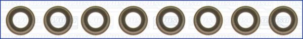 Wilmink Group WG1169861 Valve oil seals, kit WG1169861: Buy near me in Poland at 2407.PL - Good price!