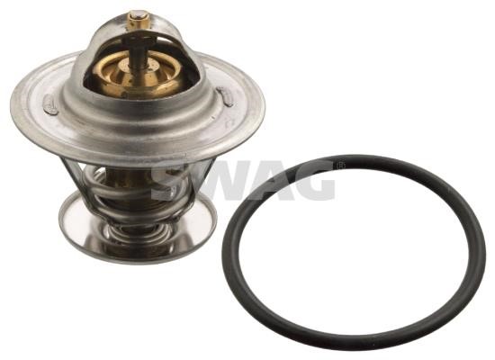 Wilmink Group WG1428415 Thermostat, coolant WG1428415: Buy near me in Poland at 2407.PL - Good price!
