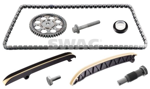 Wilmink Group WG2029940 Timing chain kit WG2029940: Buy near me in Poland at 2407.PL - Good price!