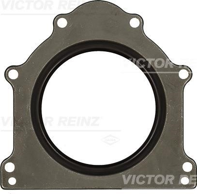 Wilmink Group WG1791476 Crankshaft oil seal WG1791476: Buy near me in Poland at 2407.PL - Good price!