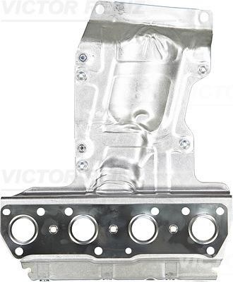 Wilmink Group WG1103896 Exhaust manifold dichtung WG1103896: Buy near me in Poland at 2407.PL - Good price!