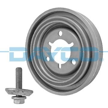 Wilmink Group WG2006568 Belt Pulley, crankshaft WG2006568: Buy near me at 2407.PL in Poland at an Affordable price!