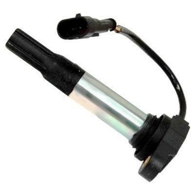 Wilmink Group WG1012497 Ignition coil WG1012497: Buy near me in Poland at 2407.PL - Good price!