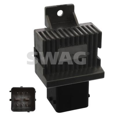 Wilmink Group WG1795906 Glow plug relay WG1795906: Buy near me in Poland at 2407.PL - Good price!