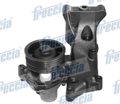 Wilmink Group WG1910112 Water pump WG1910112: Buy near me at 2407.PL in Poland at an Affordable price!