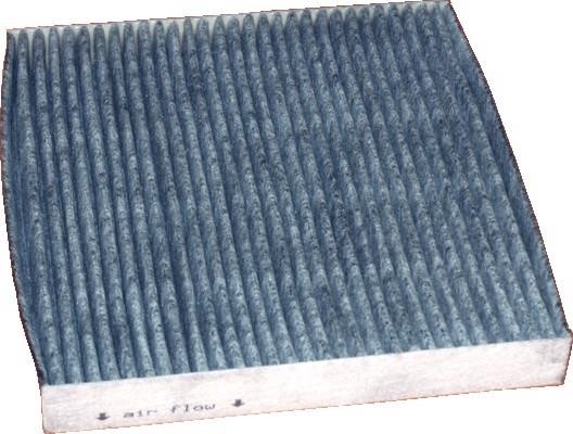 Wilmink Group WG1747142 Filter, interior air WG1747142: Buy near me in Poland at 2407.PL - Good price!