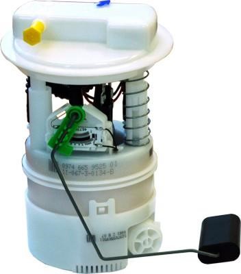 Wilmink Group WG1013183 Fuel pump WG1013183: Buy near me in Poland at 2407.PL - Good price!