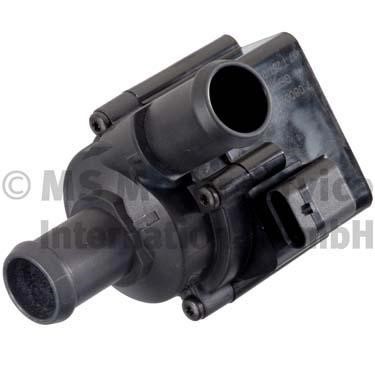 Wilmink Group WG1809779 Additional coolant pump WG1809779: Buy near me in Poland at 2407.PL - Good price!
