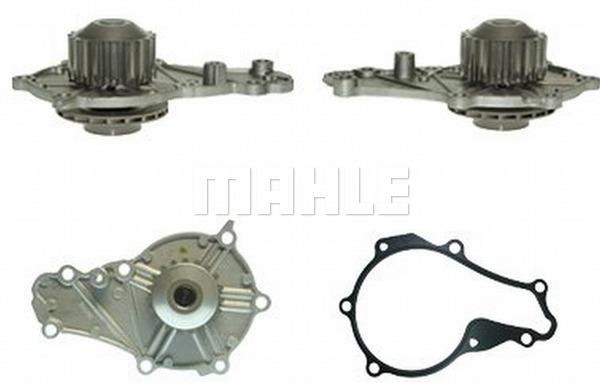 Wilmink Group WG2182092 Water pump WG2182092: Buy near me at 2407.PL in Poland at an Affordable price!