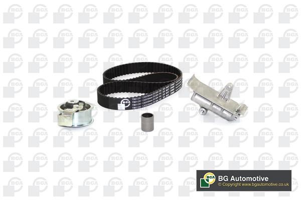 Wilmink Group WG1488097 Timing Belt Kit WG1488097: Buy near me in Poland at 2407.PL - Good price!
