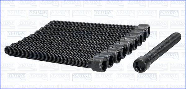 Wilmink Group WG1170530 Cylinder Head Bolts Kit WG1170530: Buy near me at 2407.PL in Poland at an Affordable price!