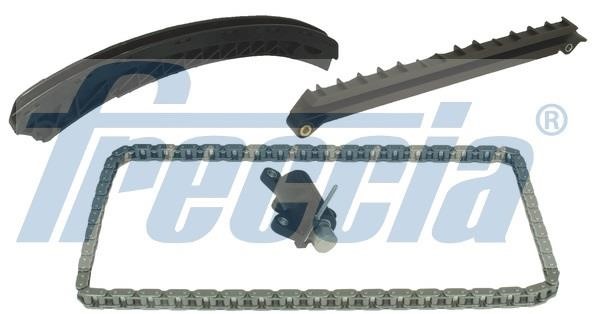Wilmink Group WG1910004 Timing chain kit WG1910004: Buy near me in Poland at 2407.PL - Good price!