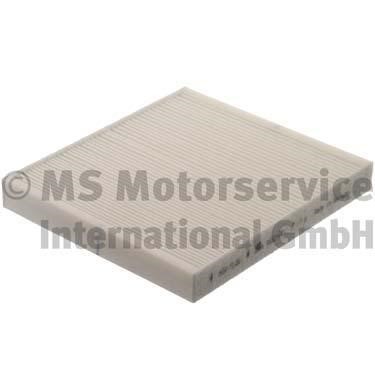 Wilmink Group WG1726402 Filter, interior air WG1726402: Buy near me in Poland at 2407.PL - Good price!