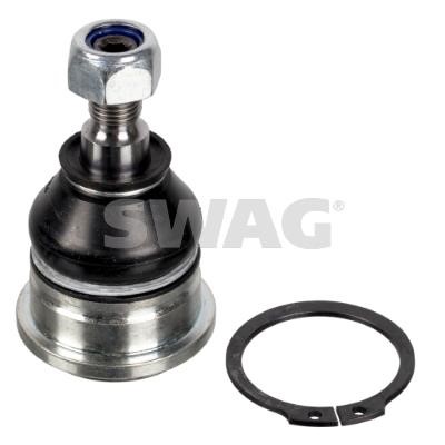 Wilmink Group WG2036531 Ball joint WG2036531: Buy near me in Poland at 2407.PL - Good price!