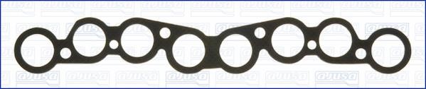 Wilmink Group WG1160914 Gasket common intake and exhaust manifolds WG1160914: Buy near me in Poland at 2407.PL - Good price!