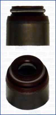 Wilmink Group WG1009142 Seal, valve stem WG1009142: Buy near me in Poland at 2407.PL - Good price!
