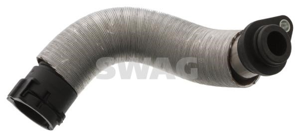 Wilmink Group WG1795032 Radiator Hose WG1795032: Buy near me in Poland at 2407.PL - Good price!