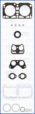 Wilmink Group WG1454100 Gasket Set, cylinder head WG1454100: Buy near me in Poland at 2407.PL - Good price!