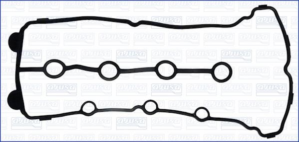 Wilmink Group WG1450589 Gasket, cylinder head cover WG1450589: Buy near me in Poland at 2407.PL - Good price!