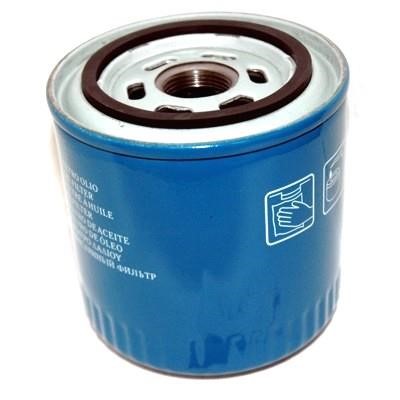 Wilmink Group WG1746733 Oil Filter WG1746733: Buy near me in Poland at 2407.PL - Good price!
