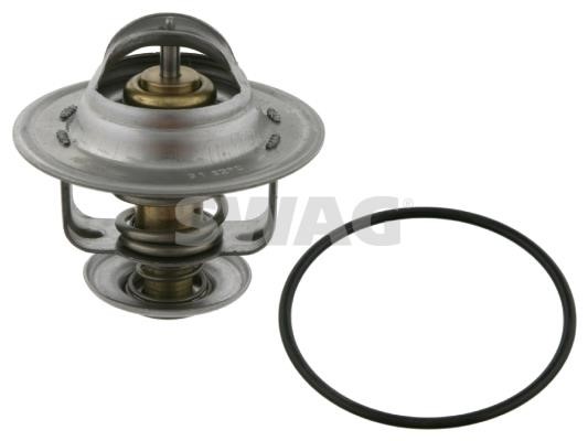 Wilmink Group WG1429794 Thermostat, coolant WG1429794: Buy near me in Poland at 2407.PL - Good price!