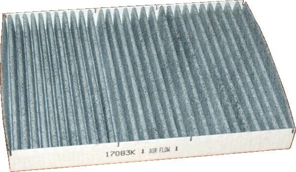 Wilmink Group WG1746944 Filter, interior air WG1746944: Buy near me in Poland at 2407.PL - Good price!