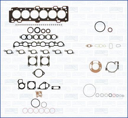 Wilmink Group WG1752311 Full Gasket Set, engine WG1752311: Buy near me in Poland at 2407.PL - Good price!