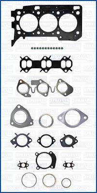 Wilmink Group WG1753040 Full Gasket Set, engine WG1753040: Buy near me in Poland at 2407.PL - Good price!