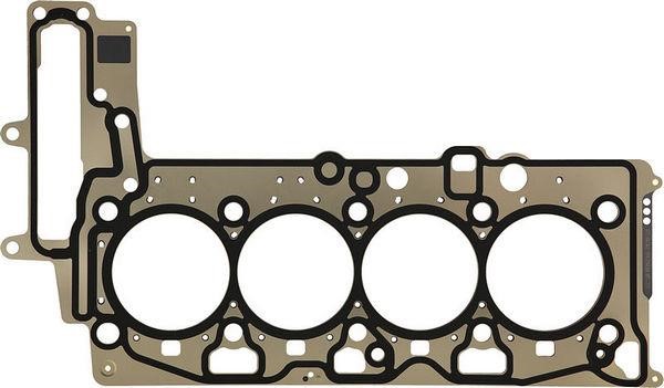 Wilmink Group WG1704690 Gasket, cylinder head WG1704690: Buy near me in Poland at 2407.PL - Good price!