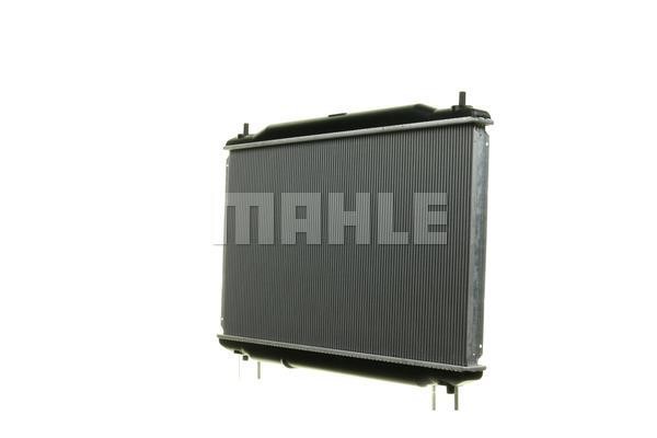 Wilmink Group WG2182927 Radiator, engine cooling WG2182927: Buy near me in Poland at 2407.PL - Good price!