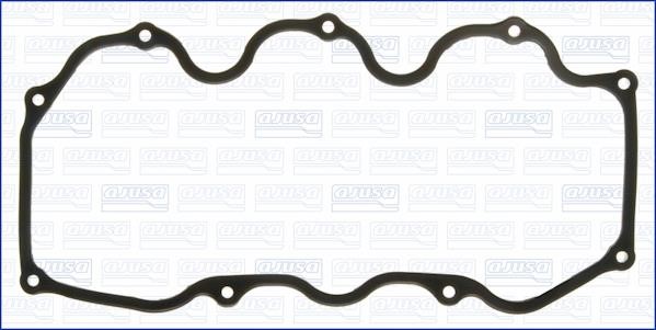 Wilmink Group WG1450251 Gasket, cylinder head cover WG1450251: Buy near me in Poland at 2407.PL - Good price!