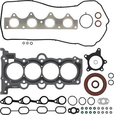 Wilmink Group WG1706976 Full Gasket Set, engine WG1706976: Buy near me in Poland at 2407.PL - Good price!