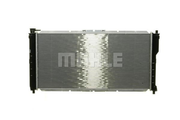 Wilmink Group WG2182798 Radiator, engine cooling WG2182798: Buy near me in Poland at 2407.PL - Good price!