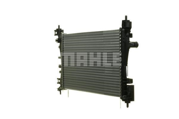 Wilmink Group WG2182426 Radiator, engine cooling WG2182426: Buy near me in Poland at 2407.PL - Good price!