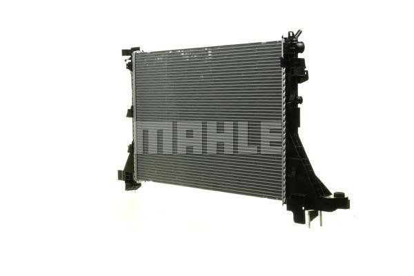 Wilmink Group WG2182866 Radiator, engine cooling WG2182866: Buy near me in Poland at 2407.PL - Good price!