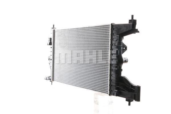 Wilmink Group WG2183128 Radiator, engine cooling WG2183128: Buy near me in Poland at 2407.PL - Good price!