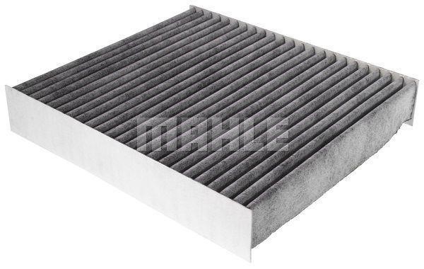 Wilmink Group WG1215734 Activated Carbon Cabin Filter WG1215734: Buy near me in Poland at 2407.PL - Good price!