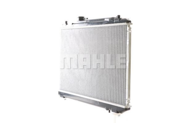 Wilmink Group WG2183956 Radiator, engine cooling WG2183956: Buy near me in Poland at 2407.PL - Good price!