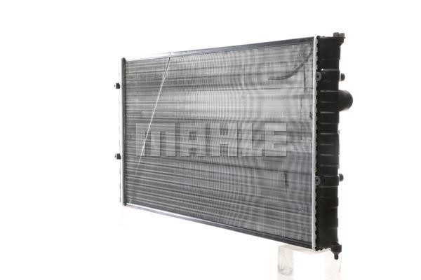 Wilmink Group WG2183560 Radiator, engine cooling WG2183560: Buy near me in Poland at 2407.PL - Good price!