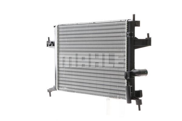 Wilmink Group WG2183547 Radiator, engine cooling WG2183547: Buy near me in Poland at 2407.PL - Good price!