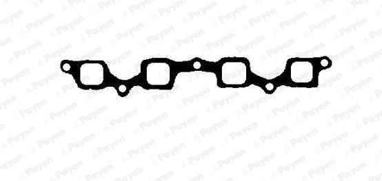 Wilmink Group WG1181462 Exhaust manifold dichtung WG1181462: Buy near me in Poland at 2407.PL - Good price!