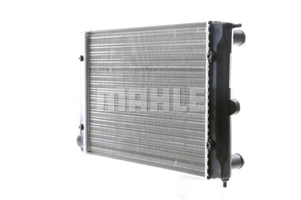 Wilmink Group WG2183492 Radiator, engine cooling WG2183492: Buy near me in Poland at 2407.PL - Good price!