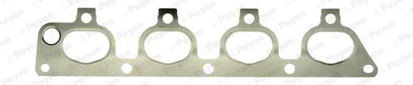 Wilmink Group WG1177085 Exhaust manifold dichtung WG1177085: Buy near me in Poland at 2407.PL - Good price!