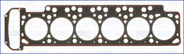Wilmink Group WG1158871 Gasket, cylinder head WG1158871: Buy near me in Poland at 2407.PL - Good price!