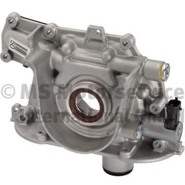 Wilmink Group WG1492311 OIL PUMP WG1492311: Buy near me in Poland at 2407.PL - Good price!